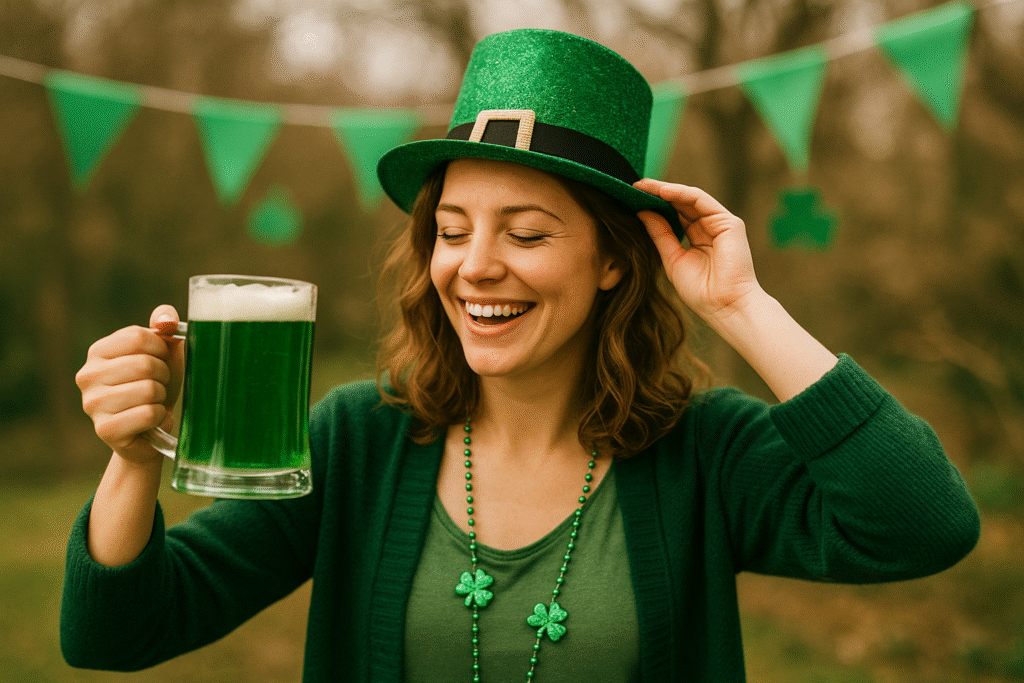 St. Patrick's day