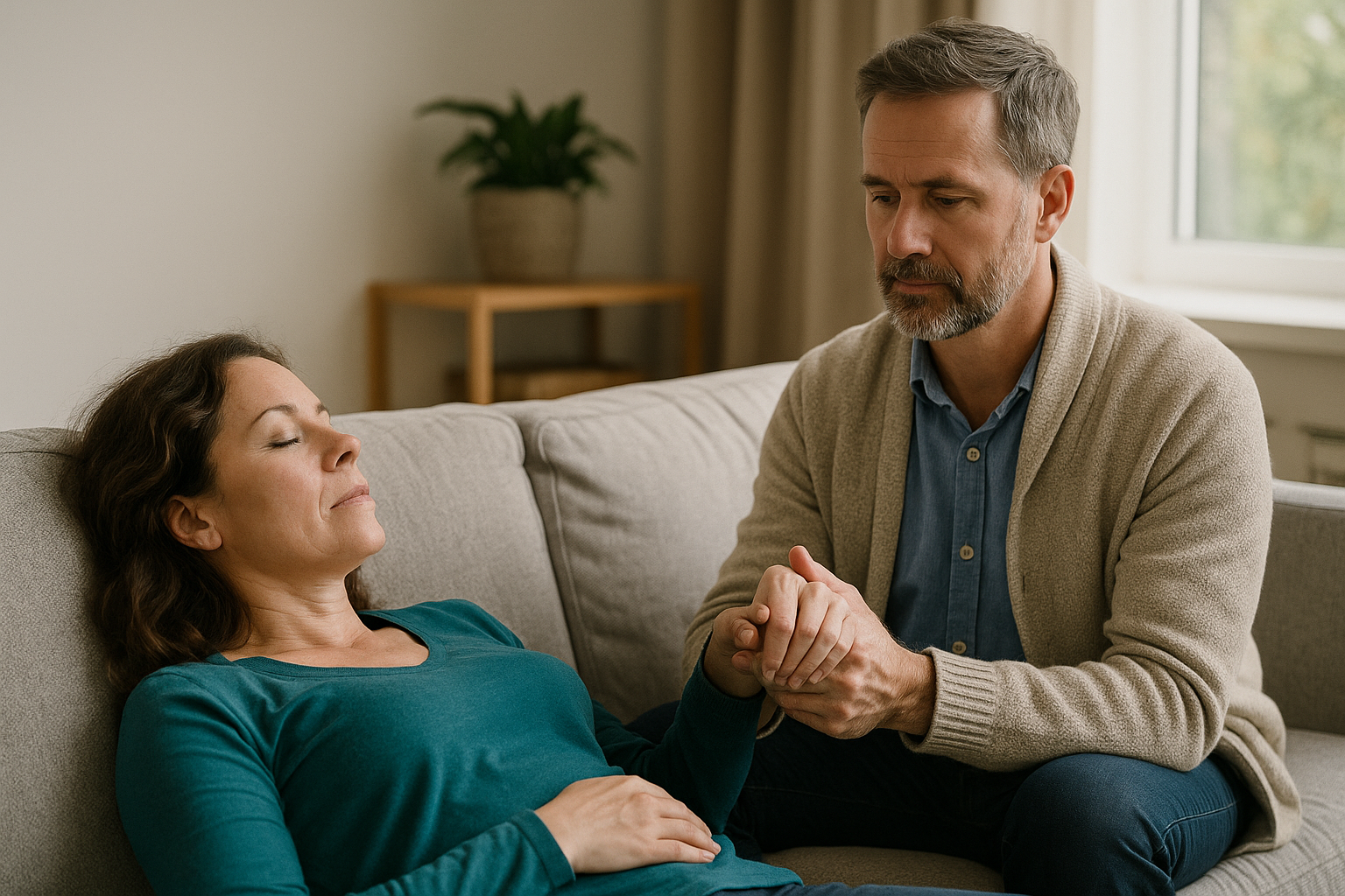 relationship with hypnosis
