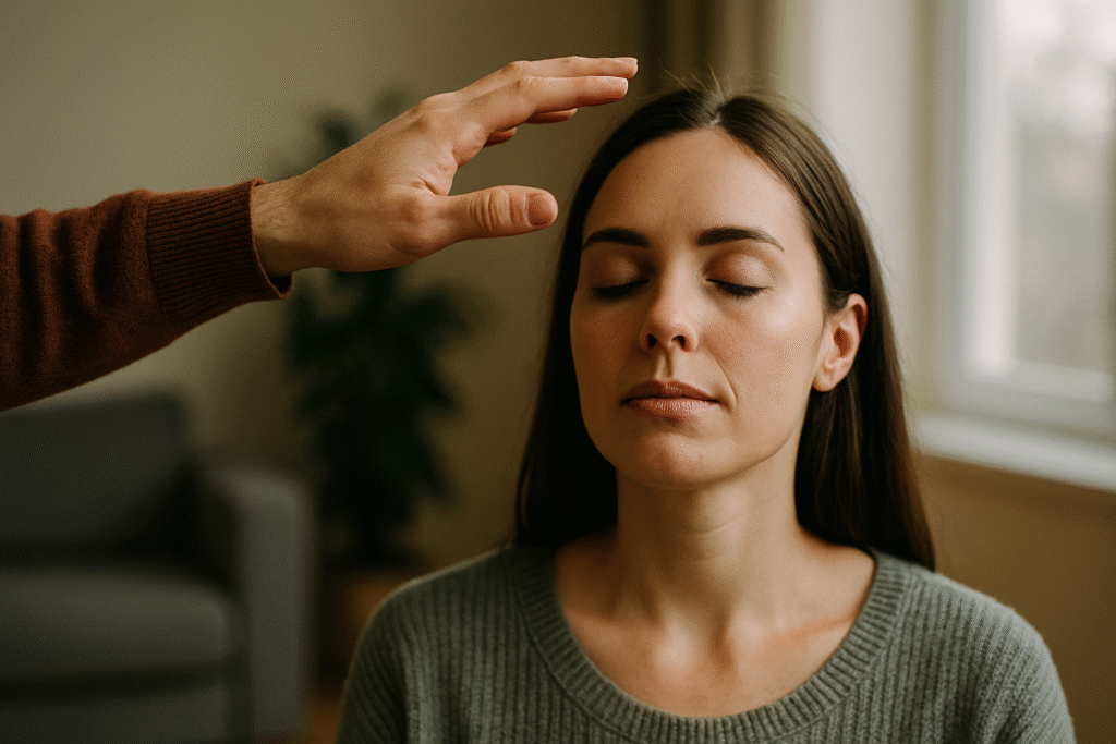 signs of hypnosis