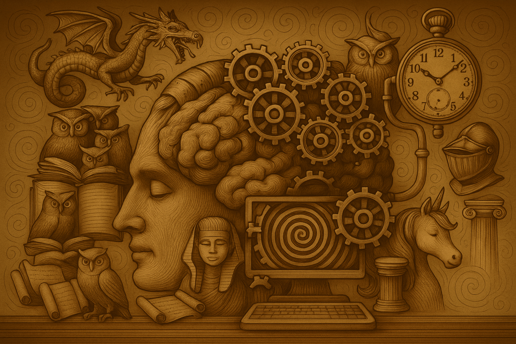 all about hypnosis