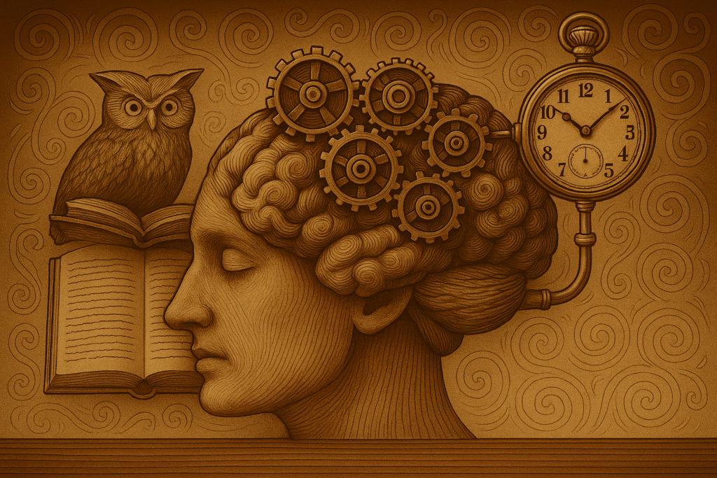 defining hypnosis image