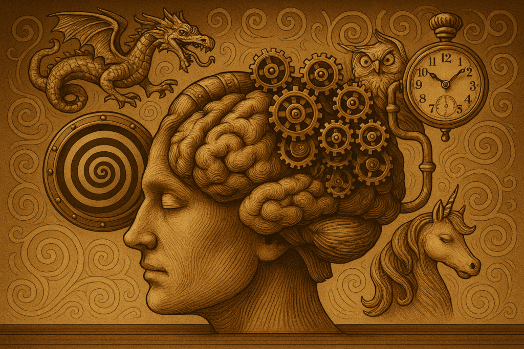 myths in hypnosis