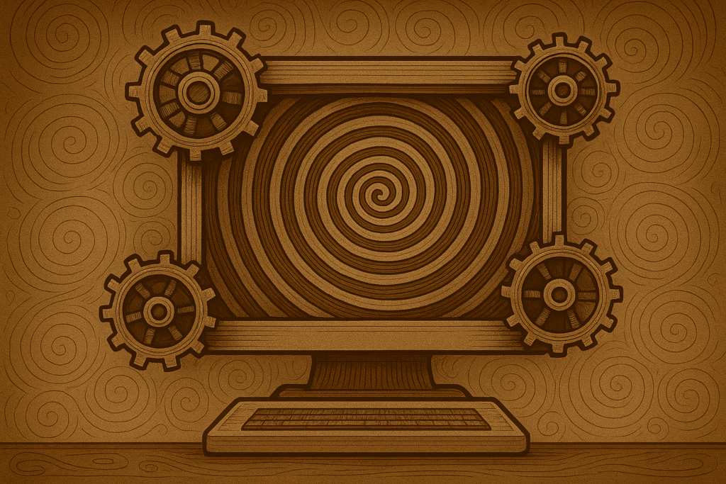 screens image