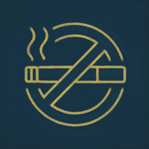 sure quit symbol