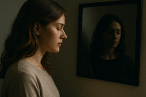 rebuttal in the mirror