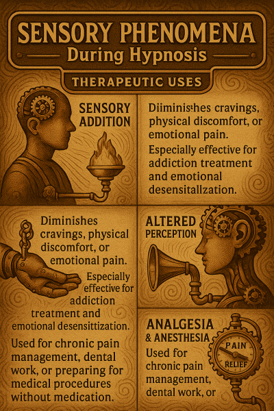 sensory sensory facts