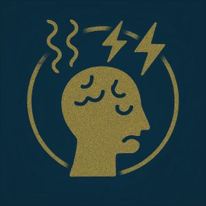 stress & anxiety